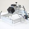 Endurance 8Watt (8000 mw) diode (solid-state) laser