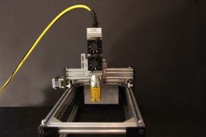 Custom CNC frame design. Get your own special CNC frame for you and your business!