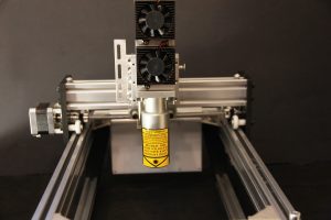 Custom CNC frame design. Get your own special CNC frame for you and your business!