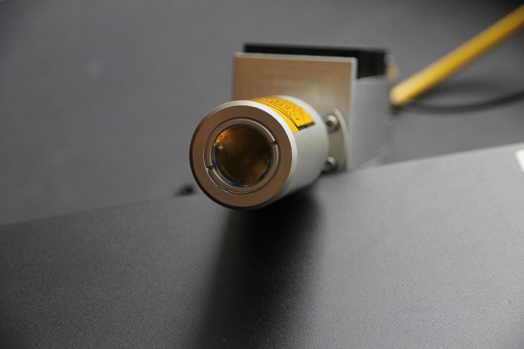 An Endurance Brand New DPSS Laser Module For Metal Marking & Metal Cutting!