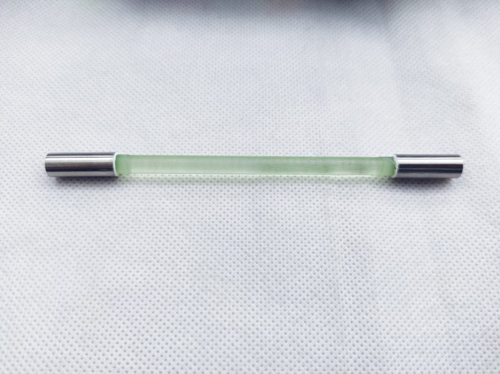 Er:Glass / Ho:YAG