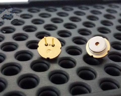 HL40033G 405nm 1W Violet Laser Diode
