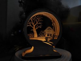 Laser Engravers & Laser Cutters from Endurance Lasers