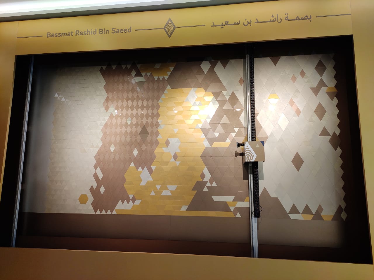 A huge CNC frame 6x4 meter (18x12'). Ultimate laser engraving machine