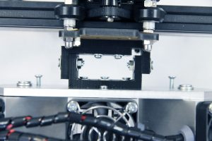 Triple beam diode laser - 30 watt (30000 mw) of optical power in one spot using NICHIA laser diodes