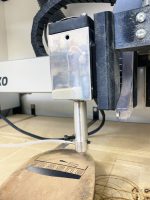 An Endurance laser air nozzle: ver 1.0 / ver 2.0 (fully open-source). Make your laser cutting fast and accurate!