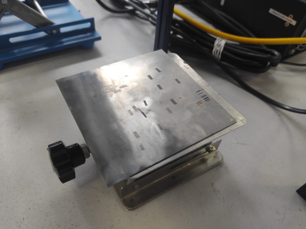 An Endurance Brand New DPSS Laser Module For Metal Marking & Metal Cutting!