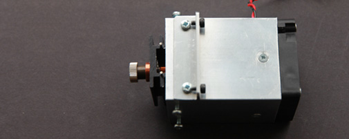 Affordable 2.1W (2100 mW) laser