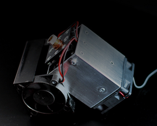 Infinite 8.5W (8500 mW) laser