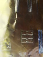 An Endurance Brand New DPSS Laser Module For Metal Marking & Metal Cutting!