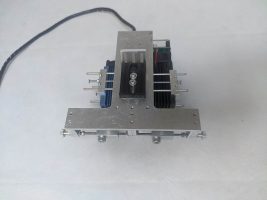 Thr Endurance CNC 3018 laser engraving / cutting machine / carving machine
