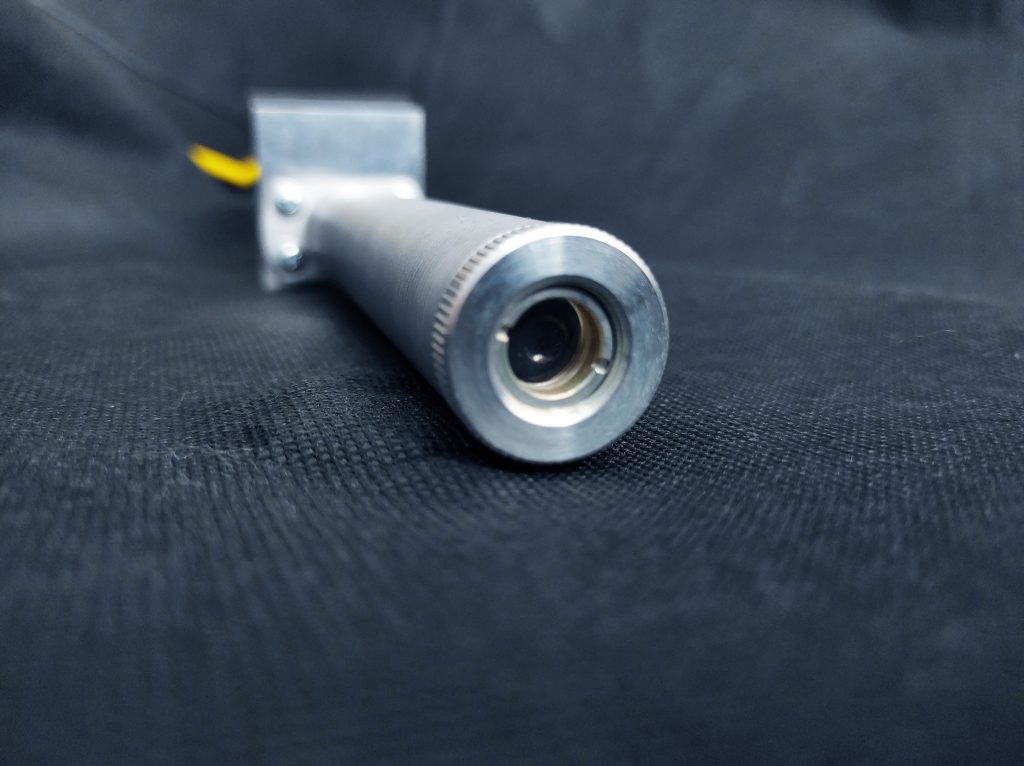 An Endurance Brand New DPSS Laser Module For Metal Marking & Metal Cutting!