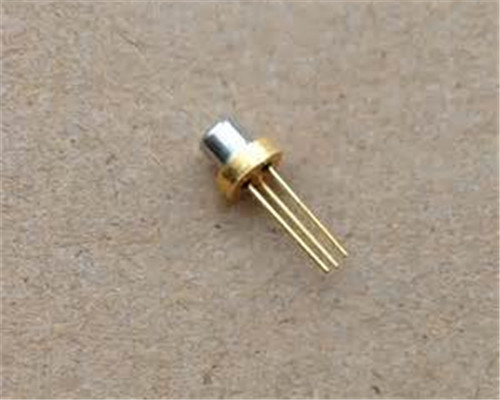 Nichia NDV4642 200mw 405nm Laser Diode