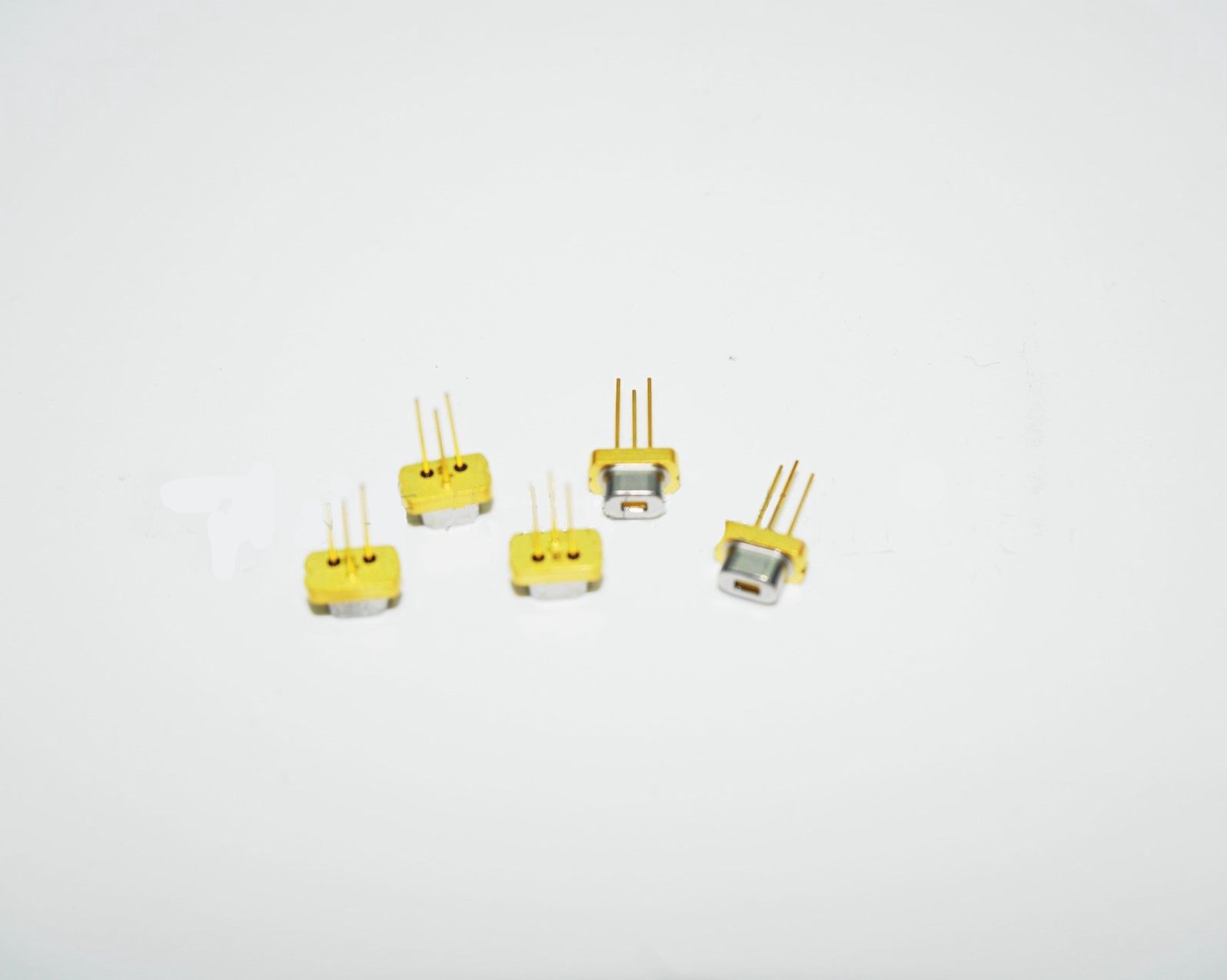 Nichia Violet 405nm-450nm Laser Diode NDV4632