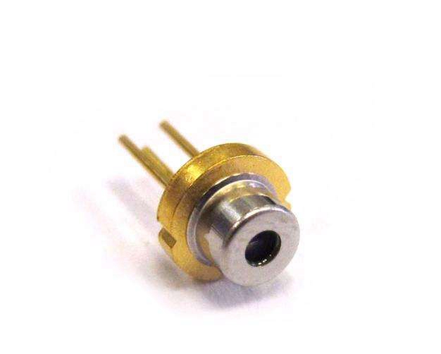 Osram 445nm 450nm 200MW Blue Laser Diode 3.8mm PL 450B