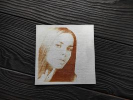 Custom CNC frame design. Get your own special CNC frame for you and your business!