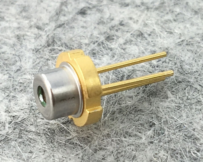 Sharp 405nm 500mw High Power Laser Diode