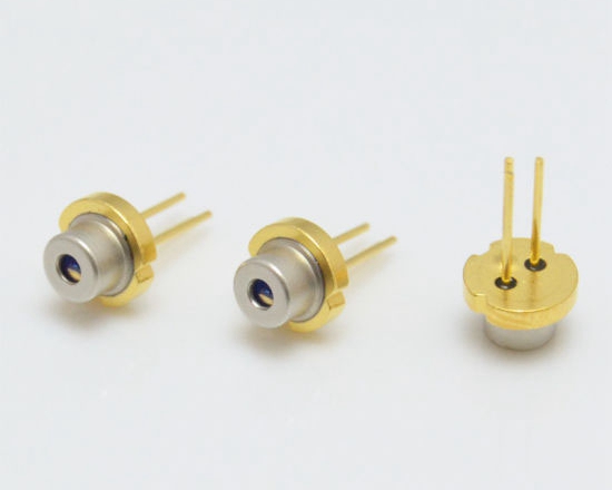 Sharp To18 5.6mm 405nm 350MW Violet Laser Diode JLD4035Z
