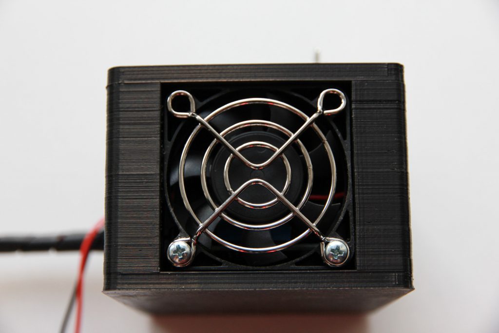 An Endurance Laser Box - ultimate tool for your diode laser.