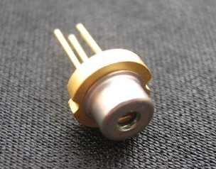 Sony SLD3134VL 405nm 20mW Blue-violet Laser Diode