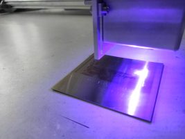 Custom CNC frame design. Get your own special CNC frame for you and your business!