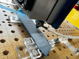 8 watt (8000 mw) solid-state (diode) laser add-on (attachment) for any 3D printer and CNC router