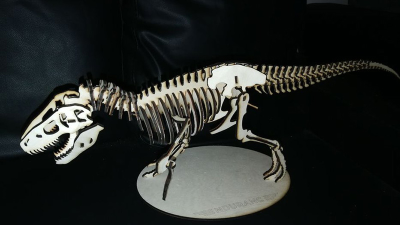 T-Rex