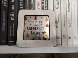 Laser Engravers & Laser Cutters from Endurance Lasers