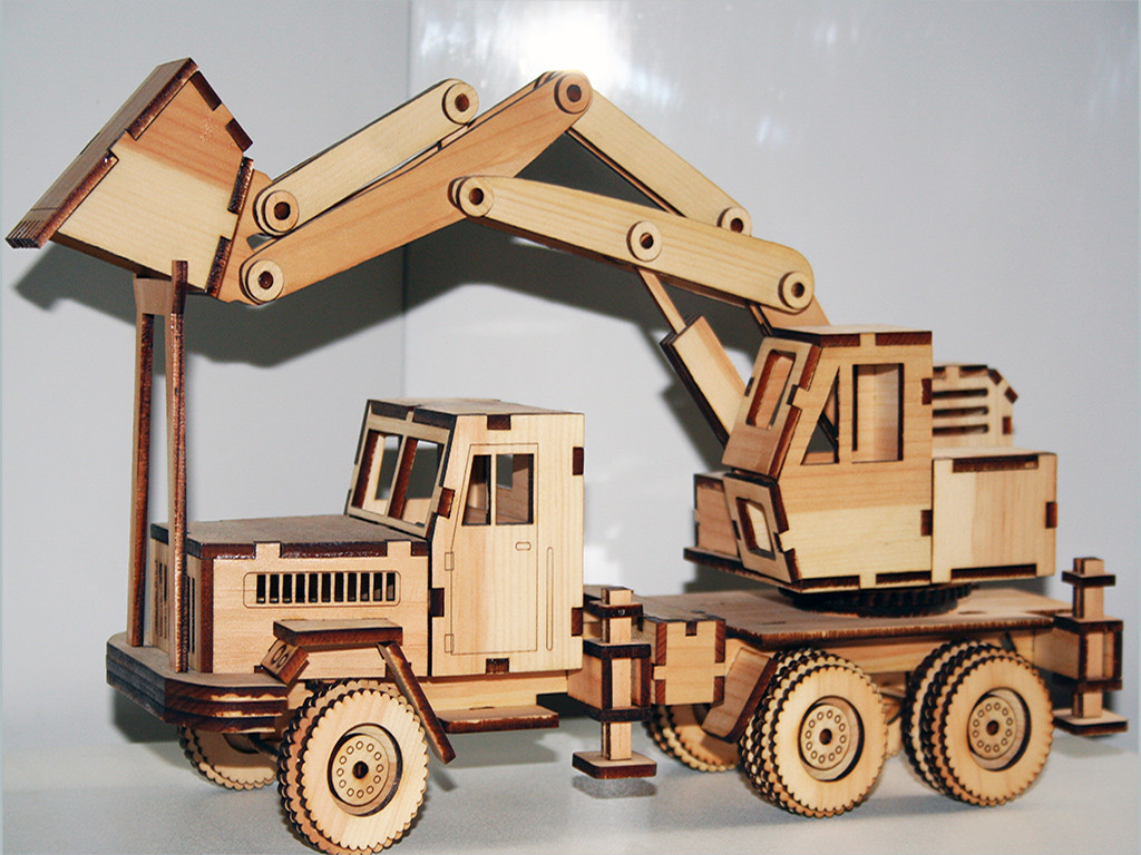 Truck