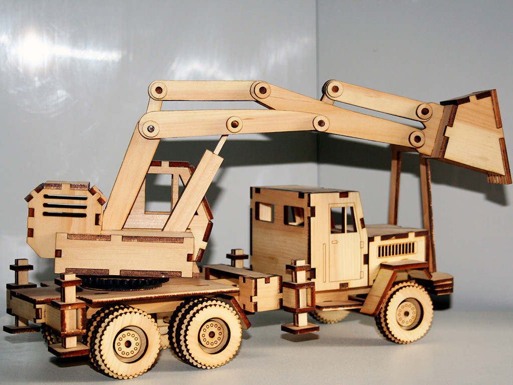 Truck