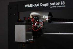 Endurance WanHao combo 3d printer + laser engraving / cutting machine
