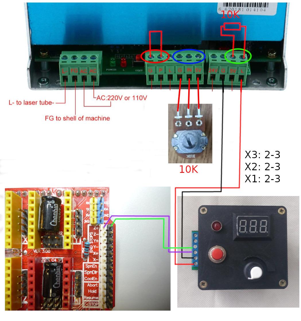 Fig. 13 from the ignition unit and connect it to the flow sensor.
