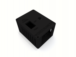 An Endurance Laser Box - ultimate tool for your diode laser.