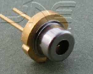 1.6W 1600mW 445nm/450nm Laser Diodes NDB7712