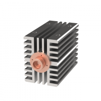Endurance laser PRO modules | advanced laser driver | TEC cooling system