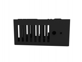An Endurance Laser Box - ultimate tool for your diode laser.