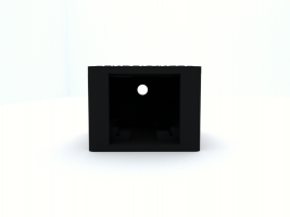 An Endurance Laser Box - ultimate tool for your diode laser.