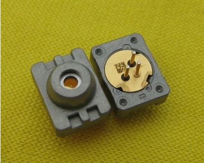 405nm 120mW Blue Violet Laser Diodes Nichia