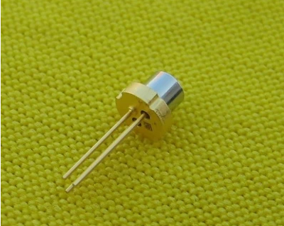 405nm 55mW Nichia Violet Laser Diodes NDV1342-04