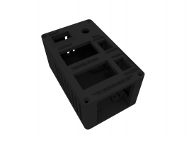 An Endurance Laser Box - ultimate tool for your diode laser.