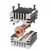 Endurance laser PRO modules | advanced laser driver | TEC cooling system