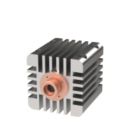 Endurance laser PRO modules | advanced laser driver | TEC cooling system