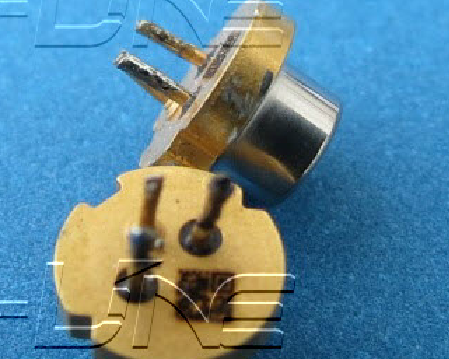 Nichia 120mW 405nm Laser Diodes NDV4242