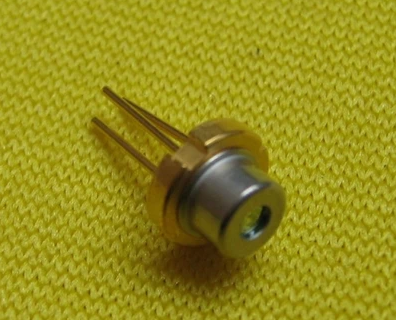 Sanyo 405nm 20mW Violet Laser Diodes