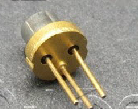 Sone 405nm 65mW Laser Diodes SLD3234VFI