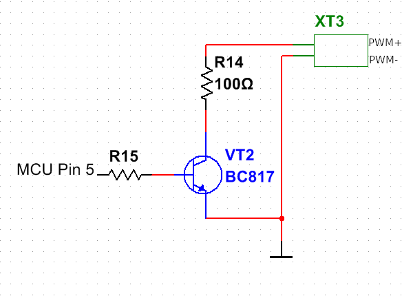 Dynamic PWM Signal Adjustment ver 1.2 2022