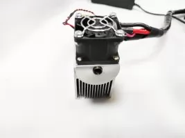 An Endurance Coherent FAP 800 laser infrared model: 15 watt / 25 watt / 30 / 40 / 50 watt with 808 nm wavelength