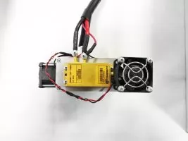 An Endurance Coherent FAP 800 laser infrared model: 15 watt / 25 watt / 30 / 40 / 50 watt with 808 nm wavelength