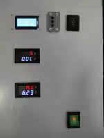 An Endurance Coherent FAP 800 laser infrared model: 15 watt / 25 watt / 30 / 40 / 50 watt with 808 nm wavelength