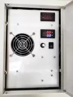 An Endurance Coherent FAP 800 laser infrared model: 15 watt / 25 watt / 30 / 40 / 50 watt with 808 nm wavelength